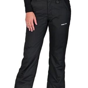 Arctix Black Cold Weather Pants